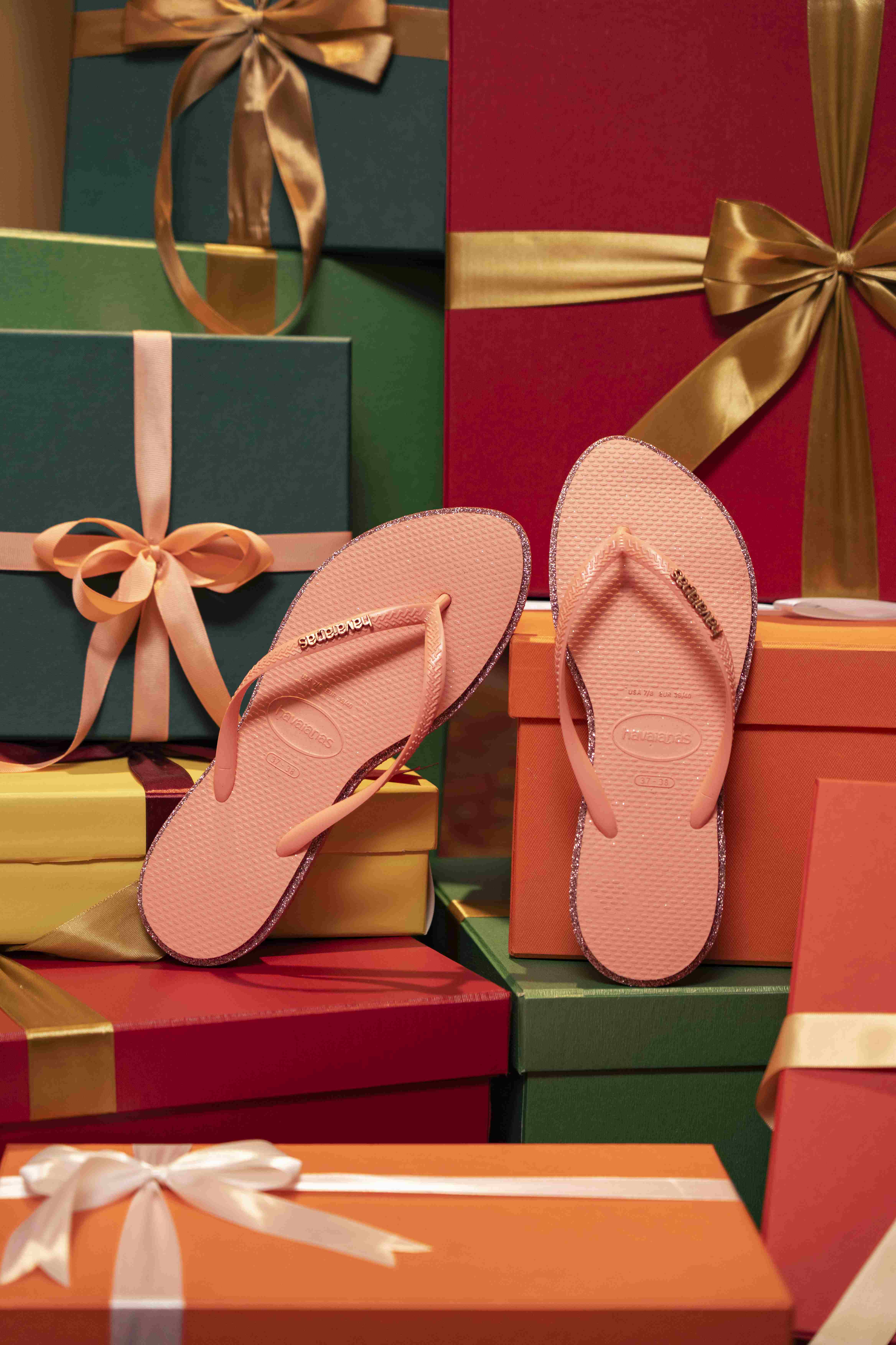 Jeda Manis di Tengah Hiruk-Pikuk Liburan: Ajakan Santai dari Havaianas