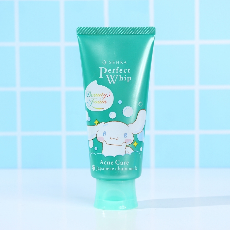 SENKA &times; Cinnamoroll