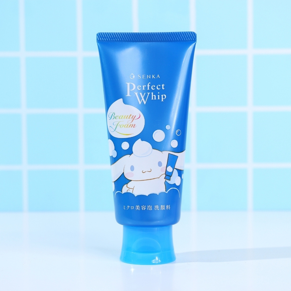 SENKA &times; Cinnamoroll