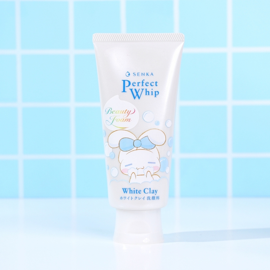 SENKA &times; Cinnamoroll