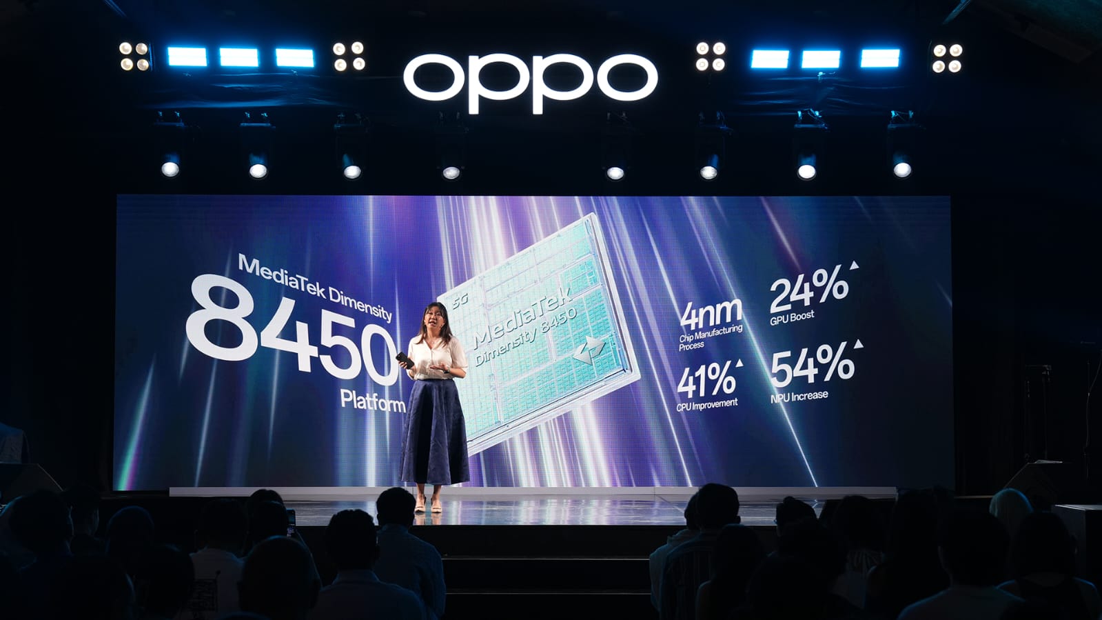 OPPO Reno15 Series Launch OPPO Reno15 Series Launch