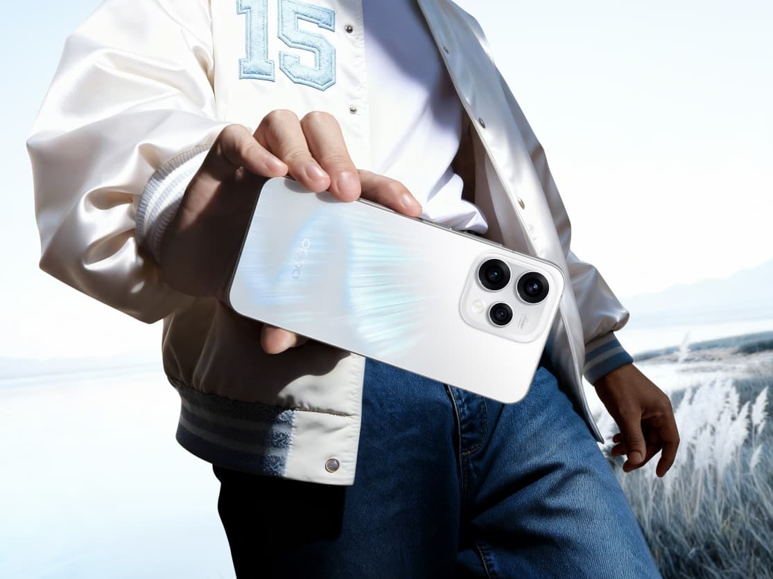 OPPO Reno15 Series Launch OPPO Reno15 Series Launch