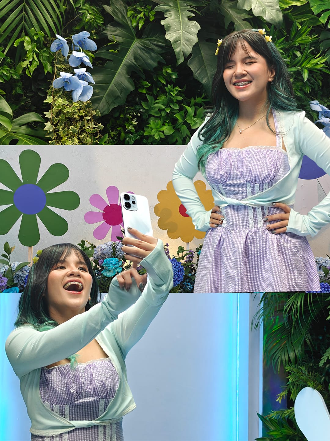 OPPO Reno15 Series Launch OPPO Reno15 Series Launch