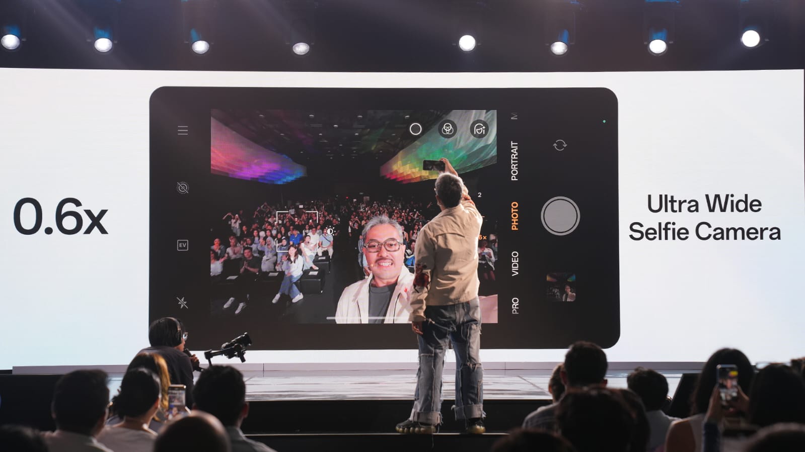 OPPO Reno15 Series Launch OPPO Reno15 Series Launch