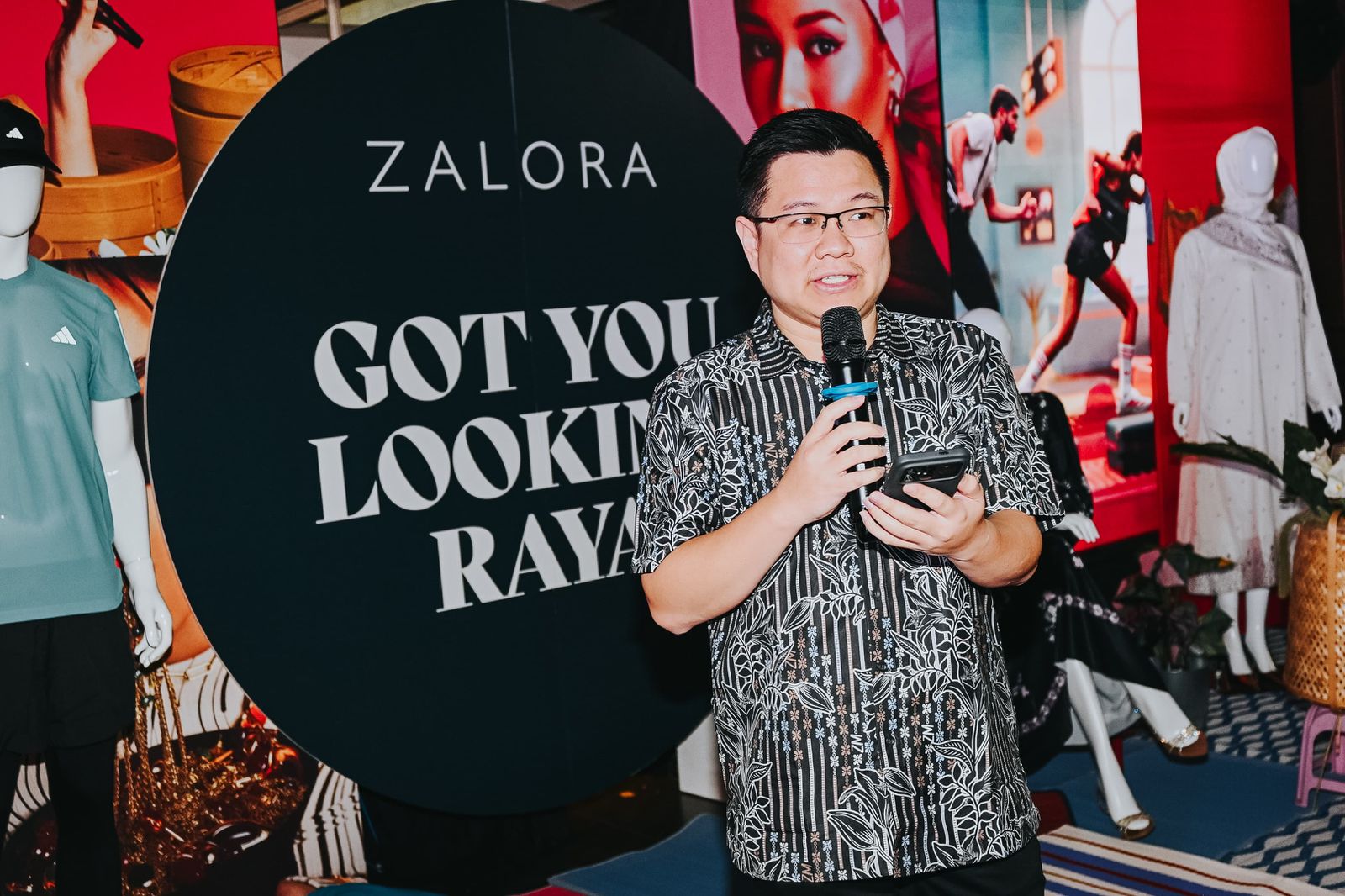 ZALORAYA 2026