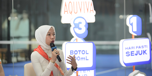 AQUVIVA Media Gathering AQUVIVA Media Gathering
