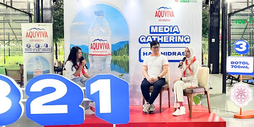 AQUVIVA Media Gathering AQUVIVA Media Gathering