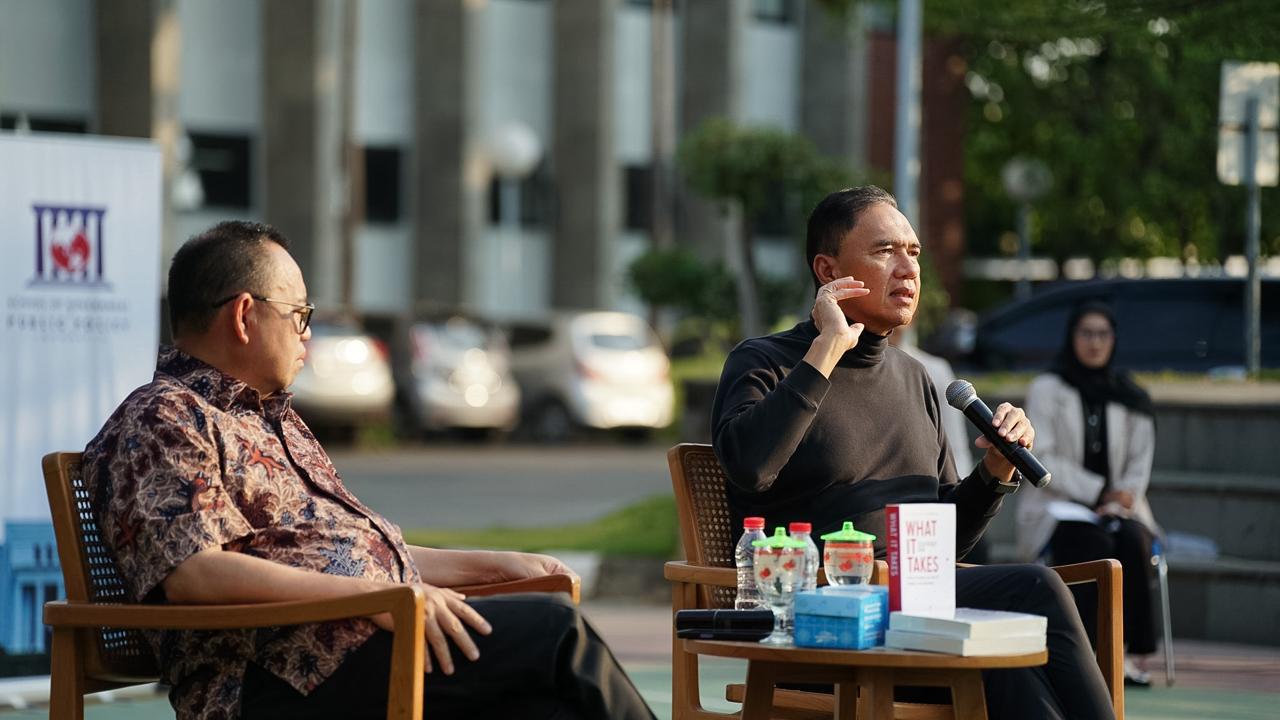 Gita Wiryawan