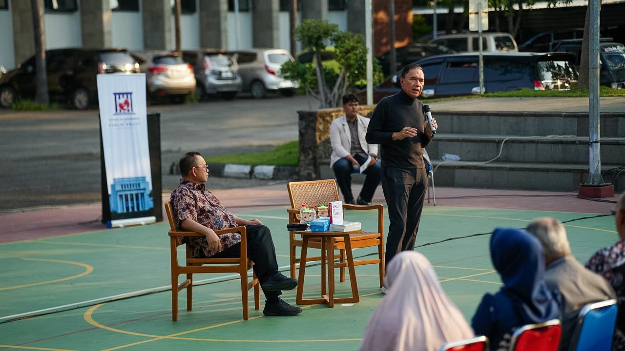 Gita Wiryawan