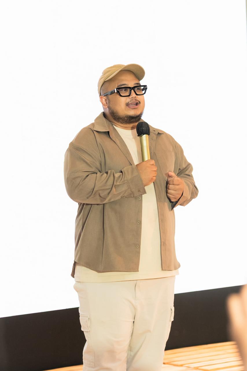 11 Tahun Kopi Tuku
