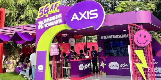 AXIS AXIS