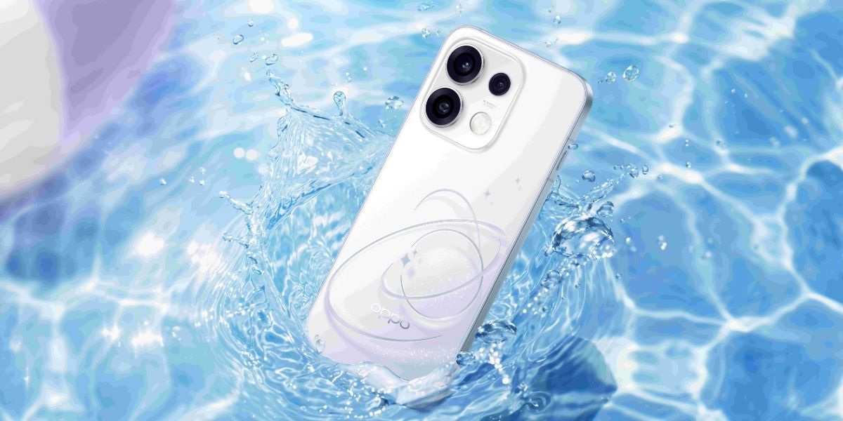 OPPO Reno16 Series (1) OPPO Reno16 Series (1)