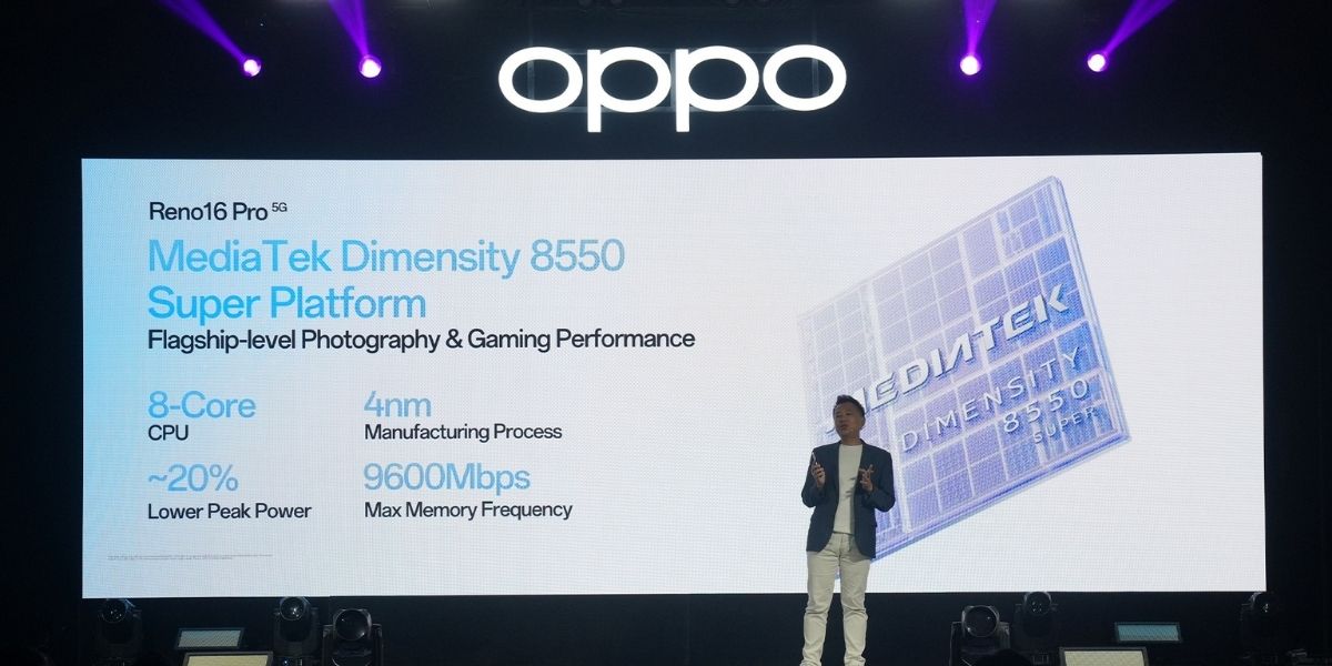 OPPO Reno16 Series (1) OPPO Reno16 Series (1)