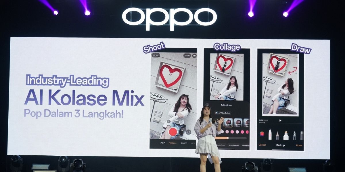 OPPO Reno16 Series (1) OPPO Reno16 Series (1)
