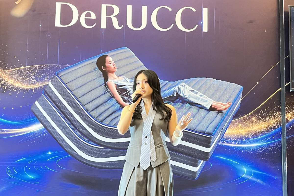DeRucci DeRucci