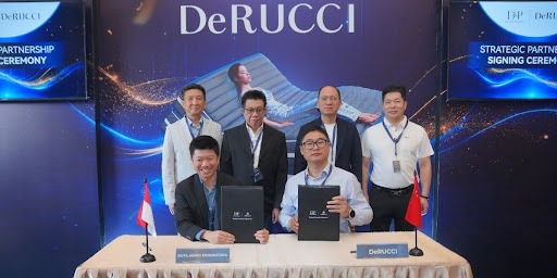 DeRucci DeRucci