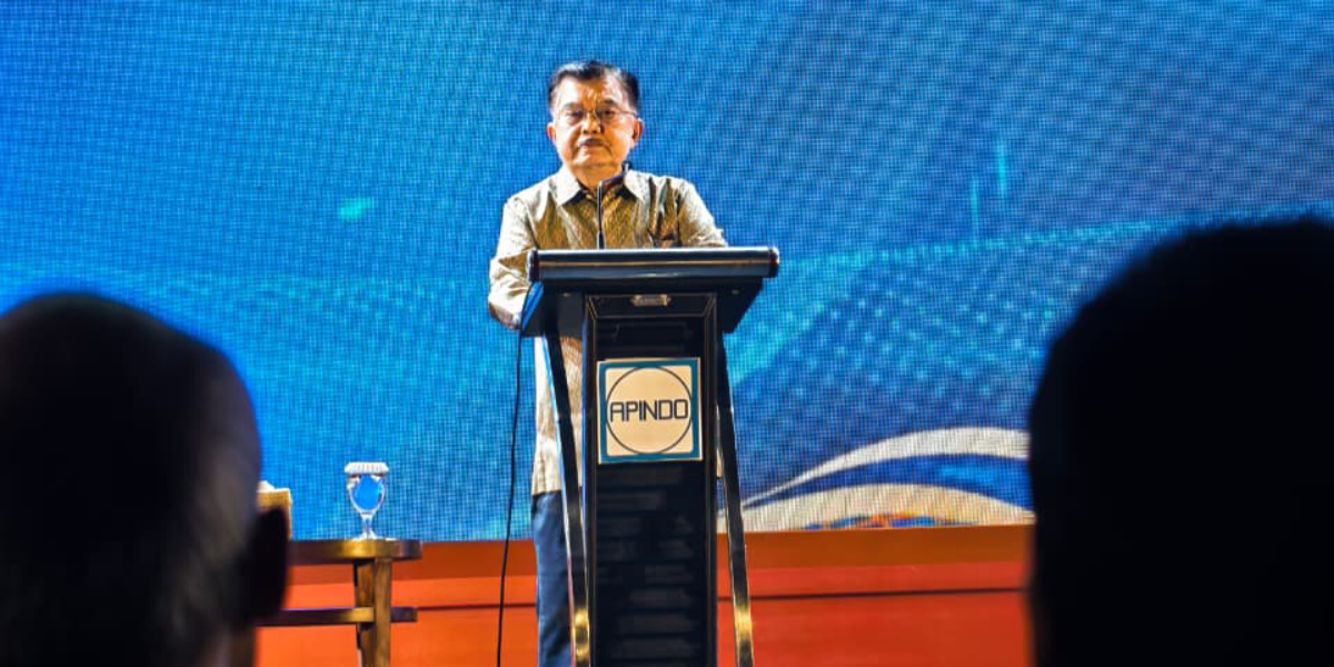 Jusuf Kalla APINDO Jusuf Kalla APINDO