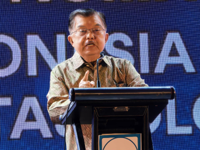 Jusuf Kalla APINDO Jusuf Kalla APINDO