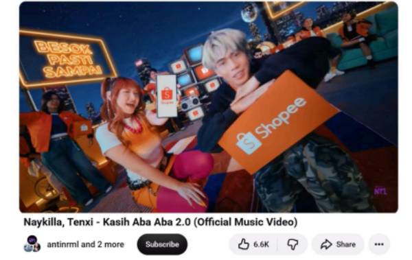 Kasih Aba Aba 2.0 Kasih Aba Aba 2.0
