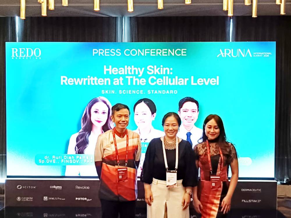 PT Redo Marketing Indonesia PT Redo Marketing Indonesia