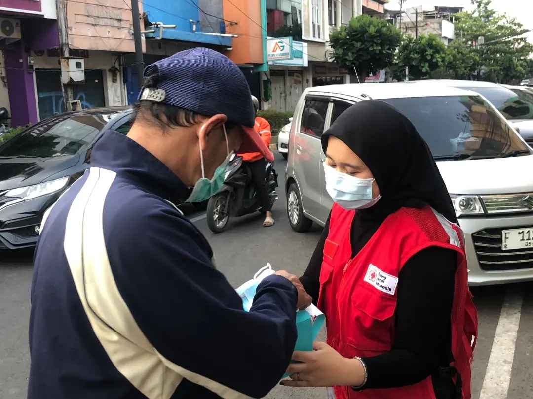 Cianjur PMI Cianjur PMI