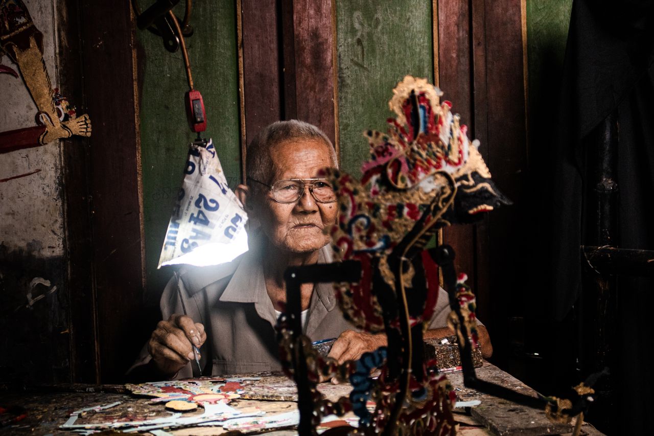 UMKM Indonesia (Pexels.com - auhar Musthofal Qulub) UMKM Indonesia (Pexels.com - auhar Musthofal Qulub)