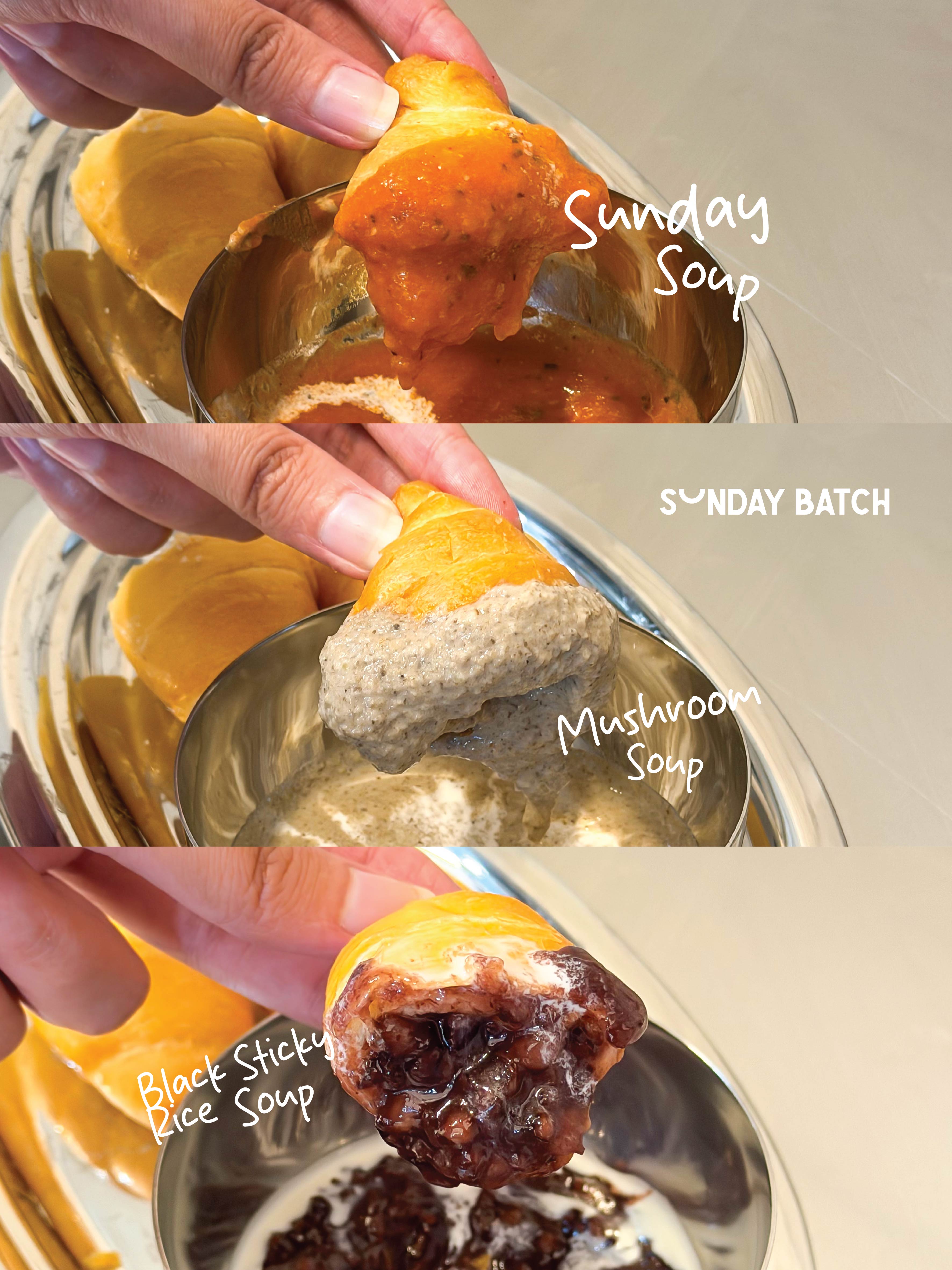 Sunday Batch Sunday Batch