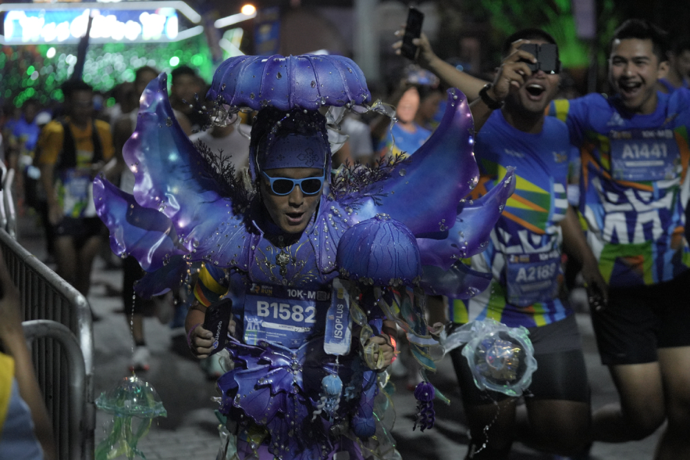 ISOPLUS Run 2026 Jakarta ISOPLUS Run 2026 Jakarta
