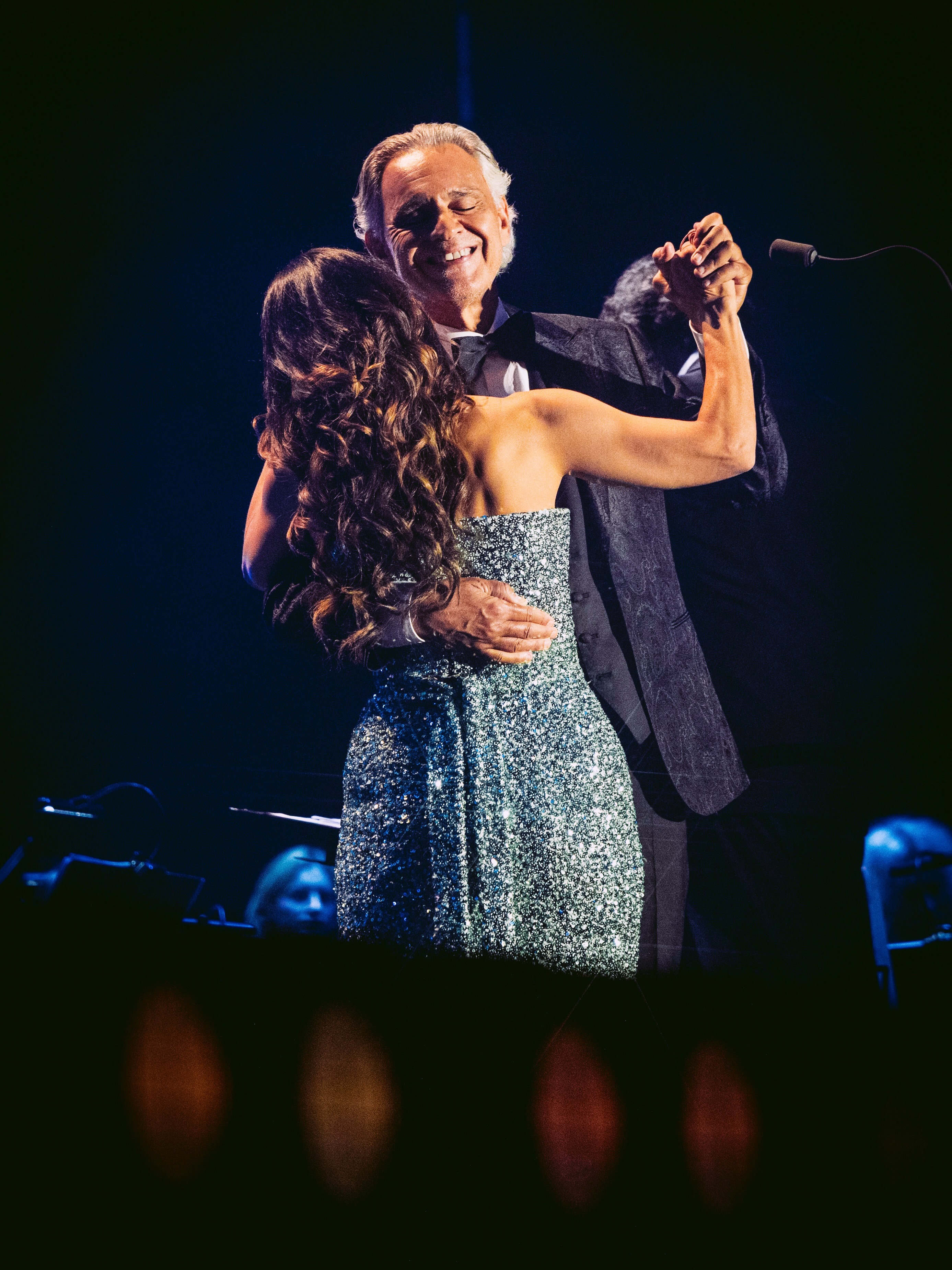 Andrea Bocelli (Instagram @andreabocelliofficial)