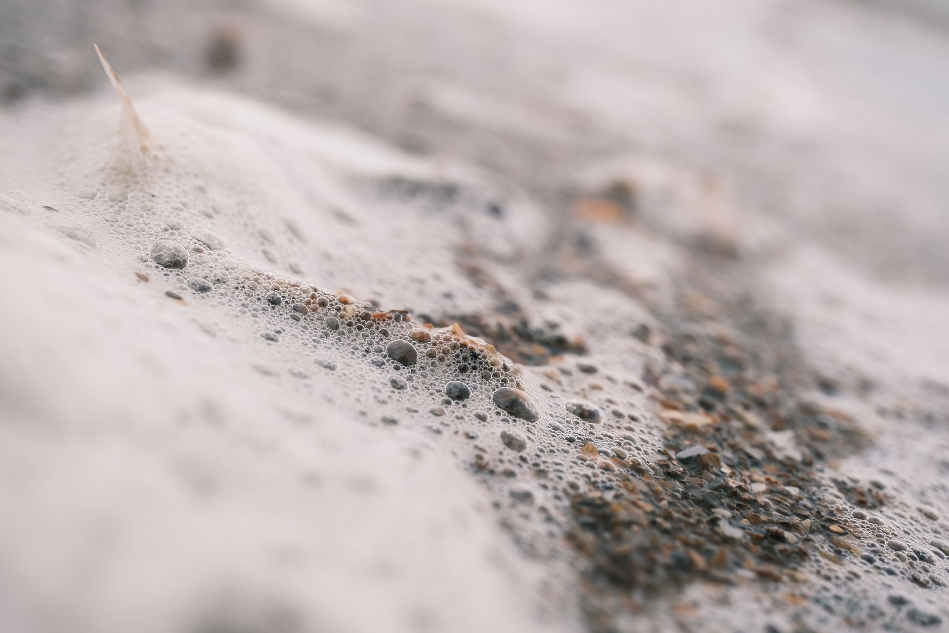 Mikroplastik (Pexels.com-Tess H.) Mikroplastik (Pexels.com-Tess H.)