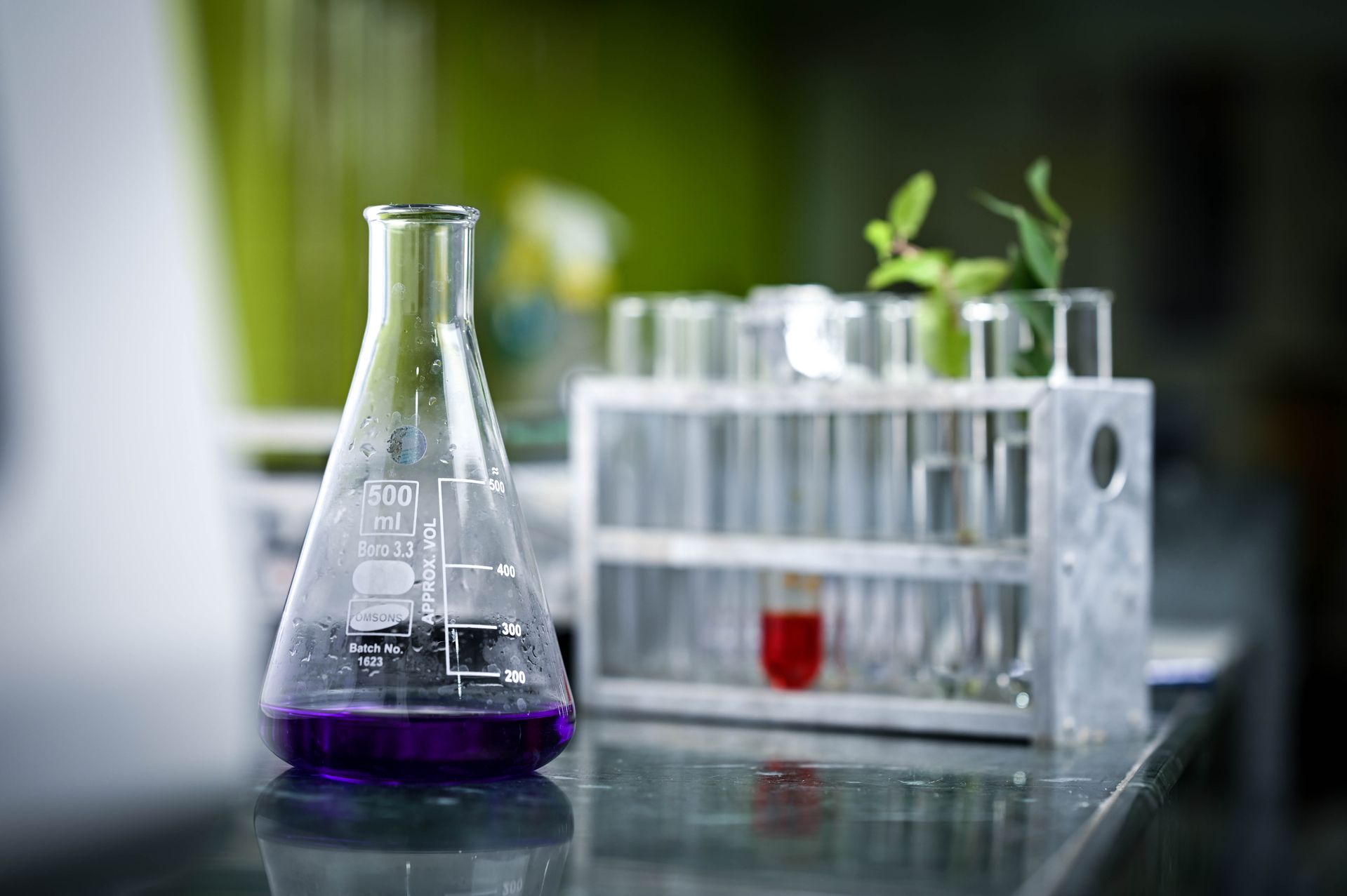 Laboratorium (Pexels.com-Mehul Patel ) Laboratorium (Pexels.com-Mehul Patel )