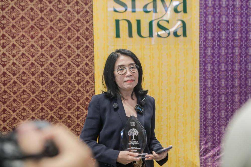 The Sraya Recognition - Sarga.co The Sraya Recognition - Sarga.co