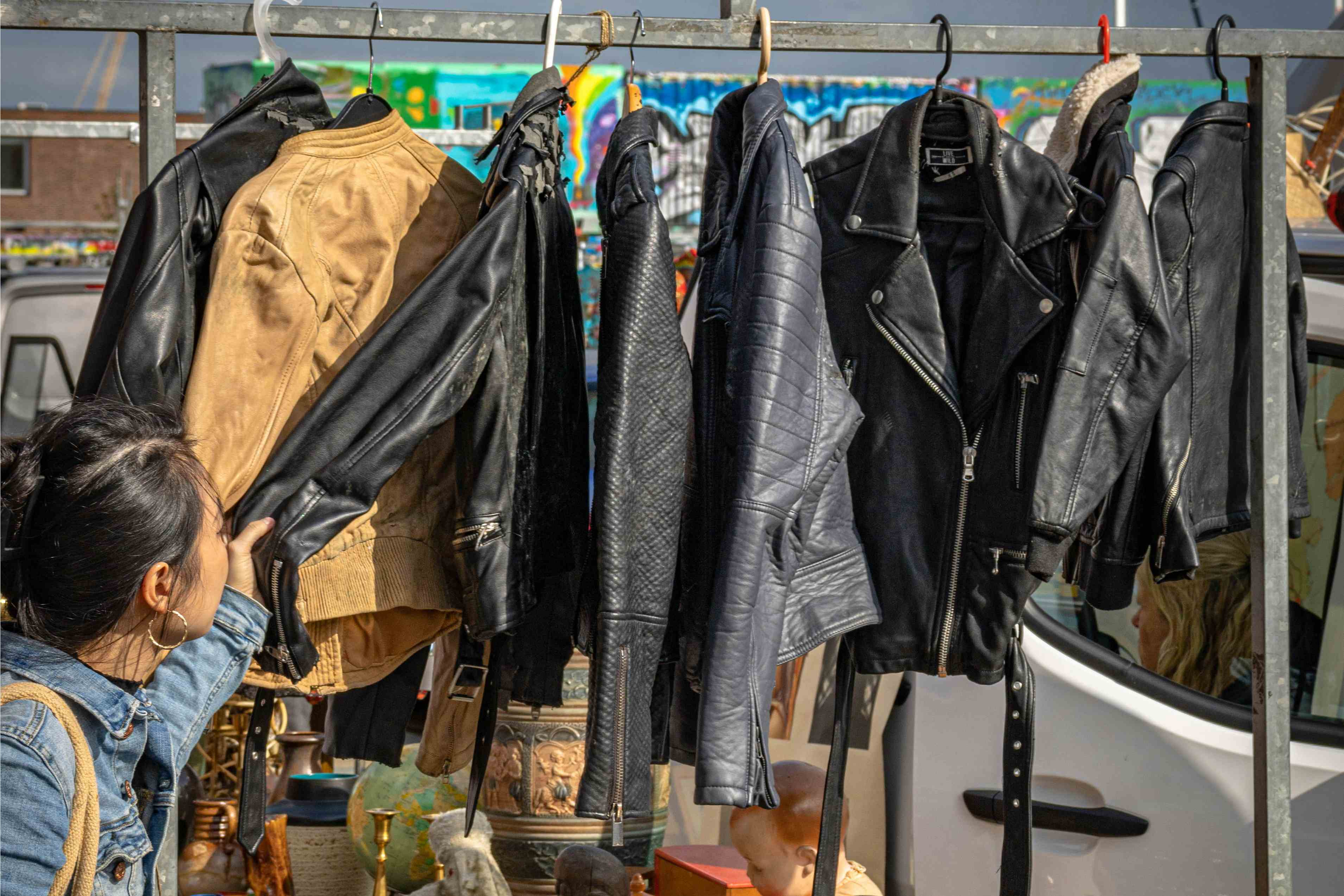 Pakain Thrifting Pakain Thrifting