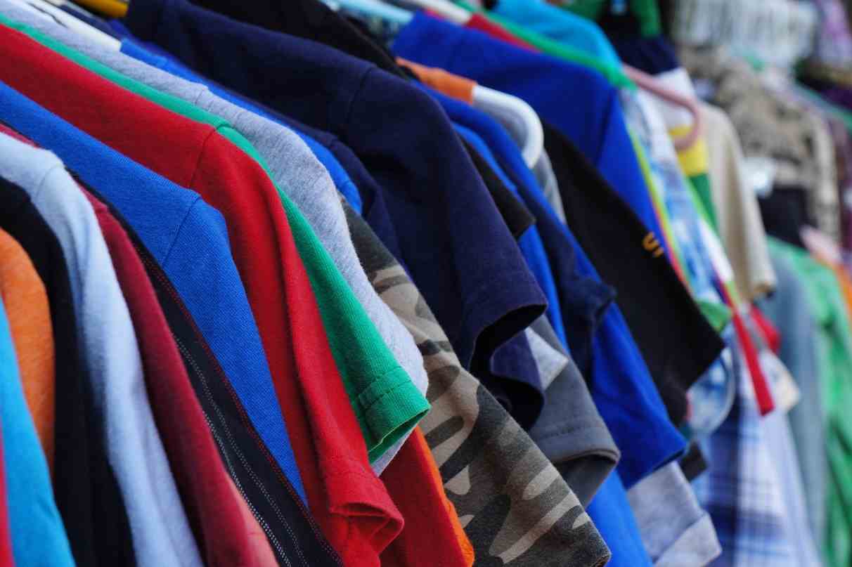 Pakain Thrifting Pakain Thrifting