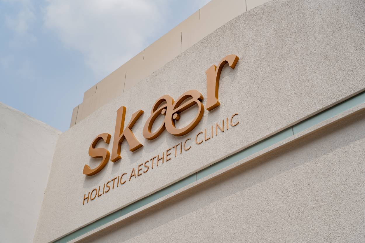 SKAER SKAER