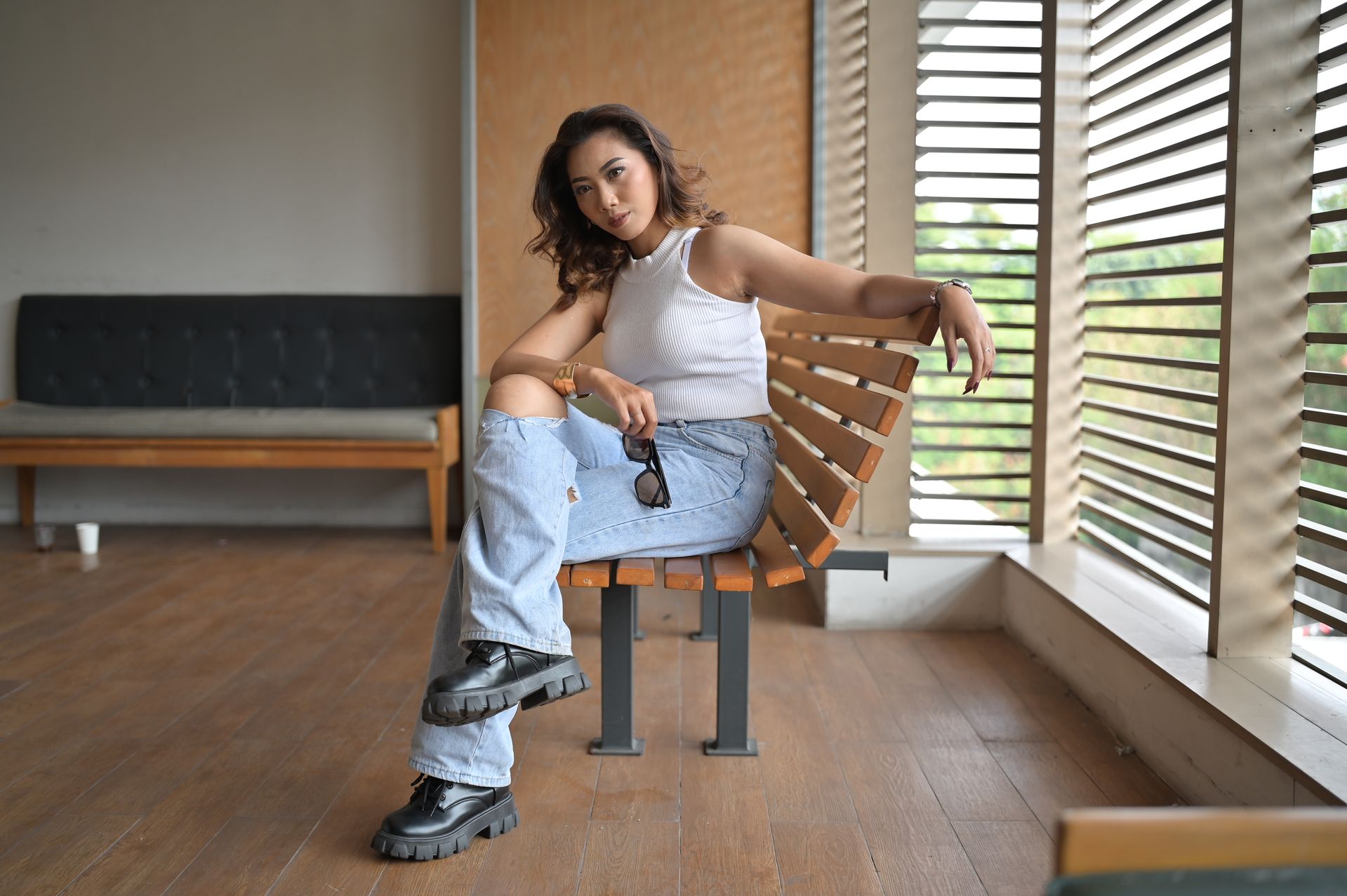 Fashion Gen Z (Pexels.com-Anggit Priyandani) Fashion Gen Z (Pexels.com-Anggit Priyandani)