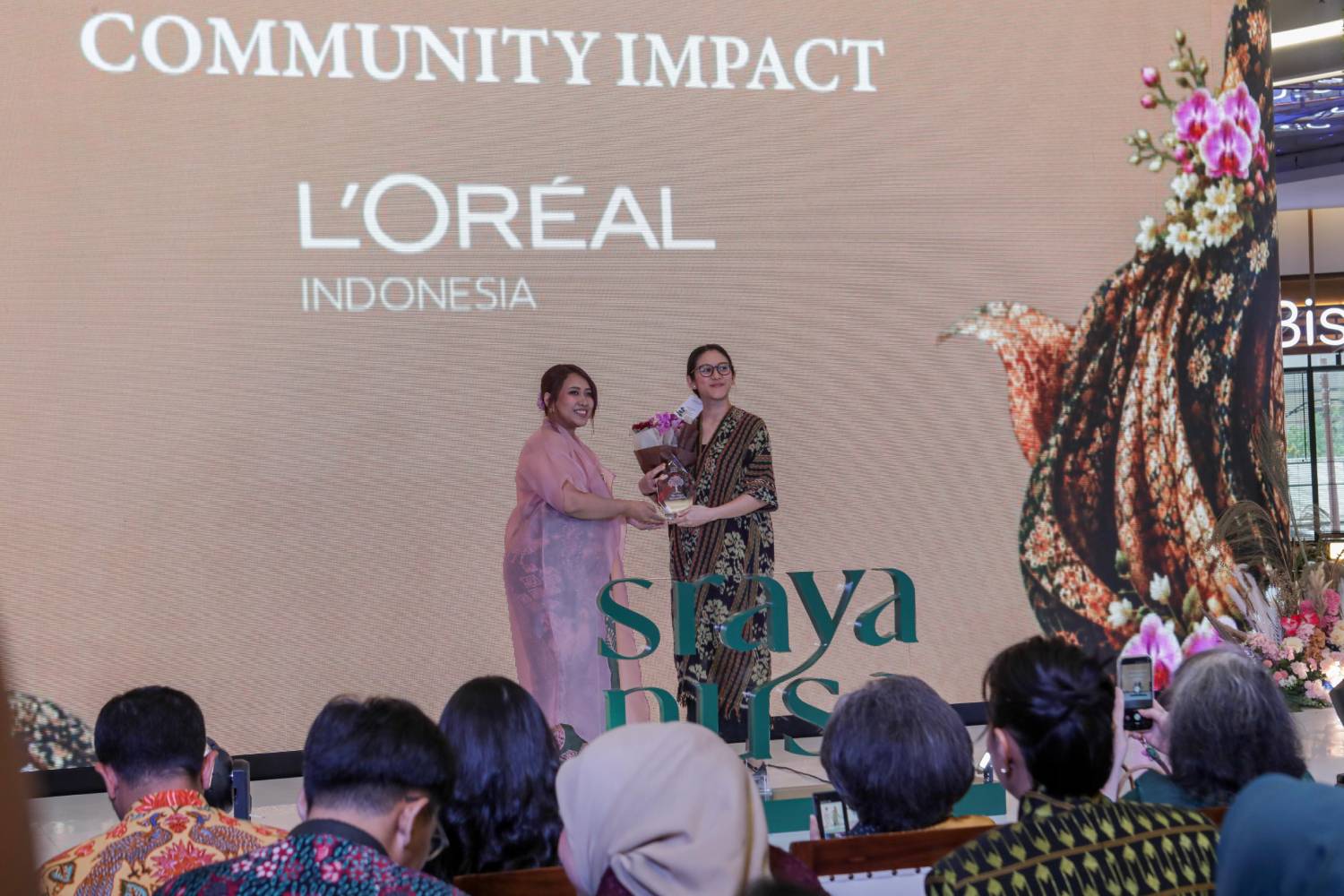 Loreal APB2026