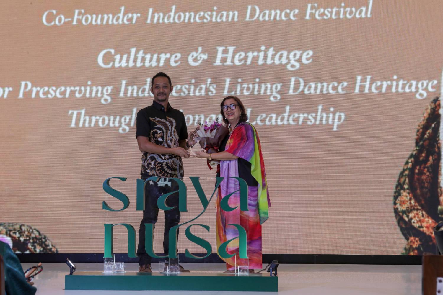 Maria Darmaningsih APB 2026