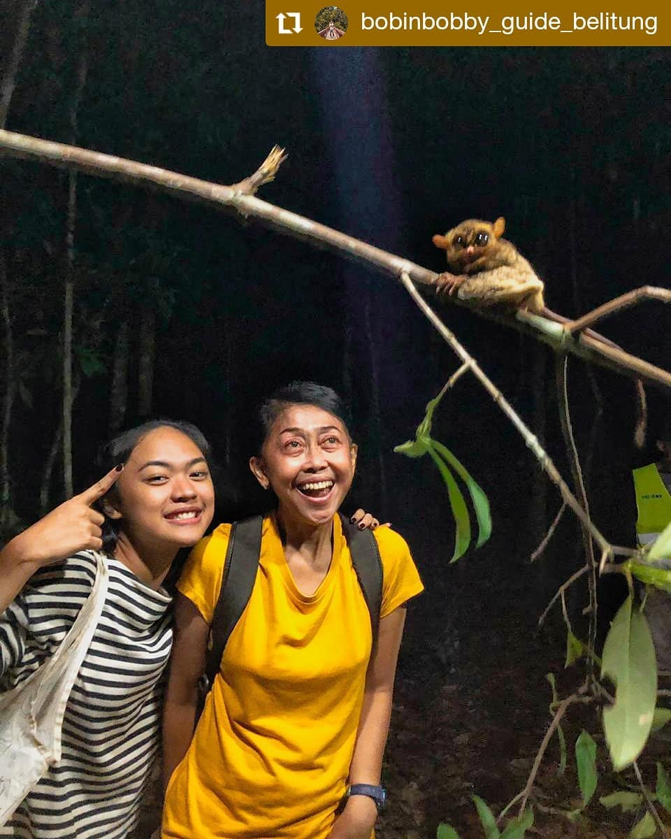 Bukit Peramun Belitung (Instagram @bukitperamunofficial) Bukit Peramun Belitung (Instagram @bukitperamunofficial)