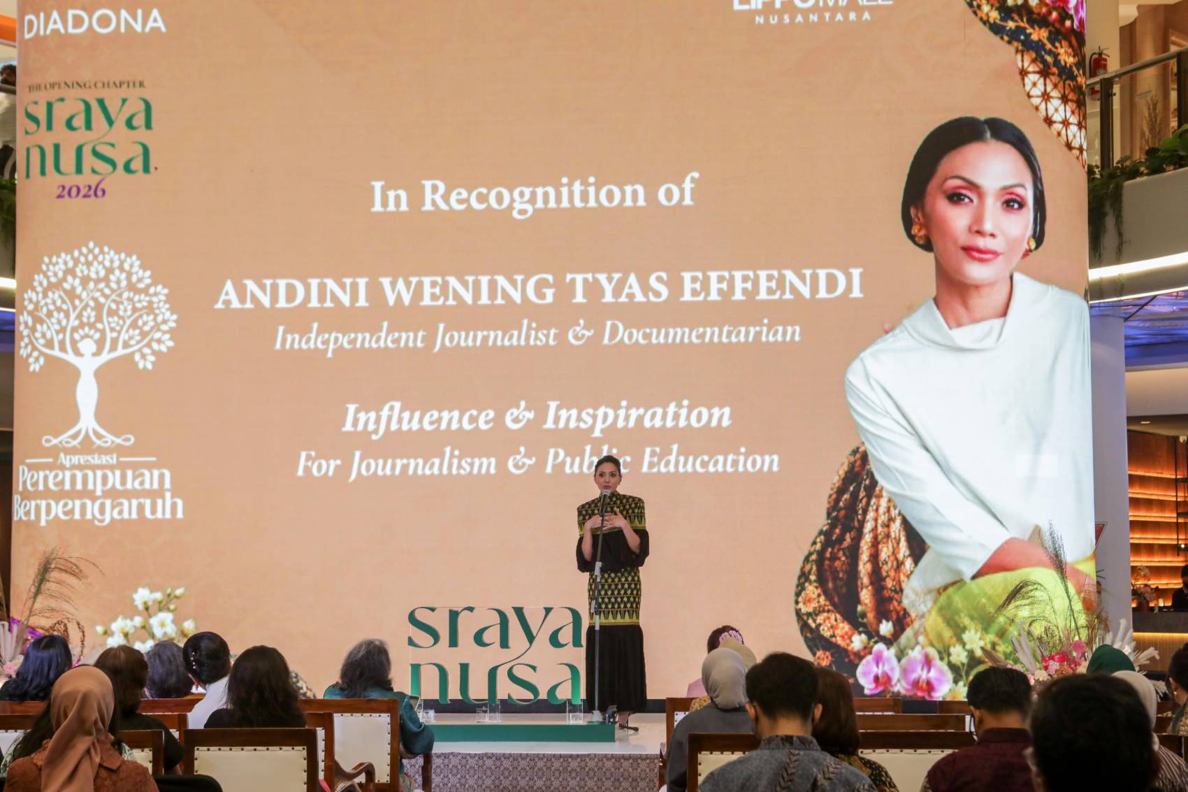 Andini Wening Tyas Effendi APB 2026 Andini Wening Tyas Effendi APB 2026