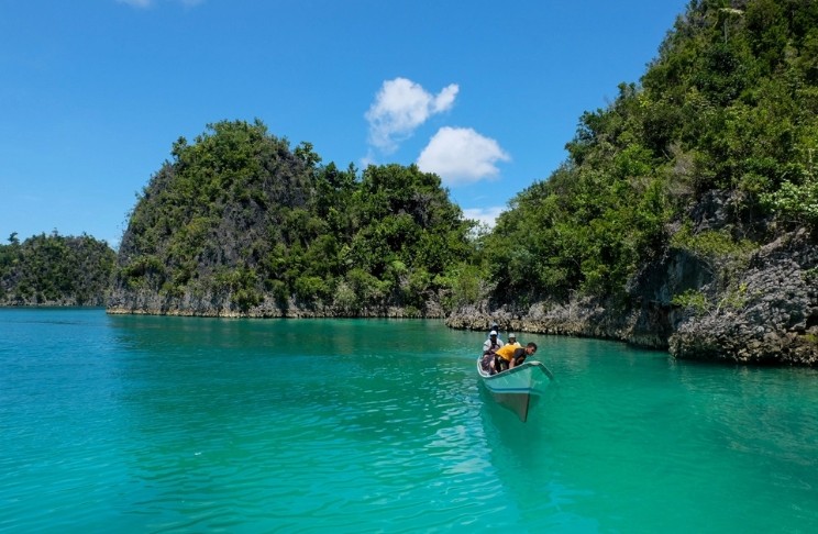 Raja Ampat Raja Ampat