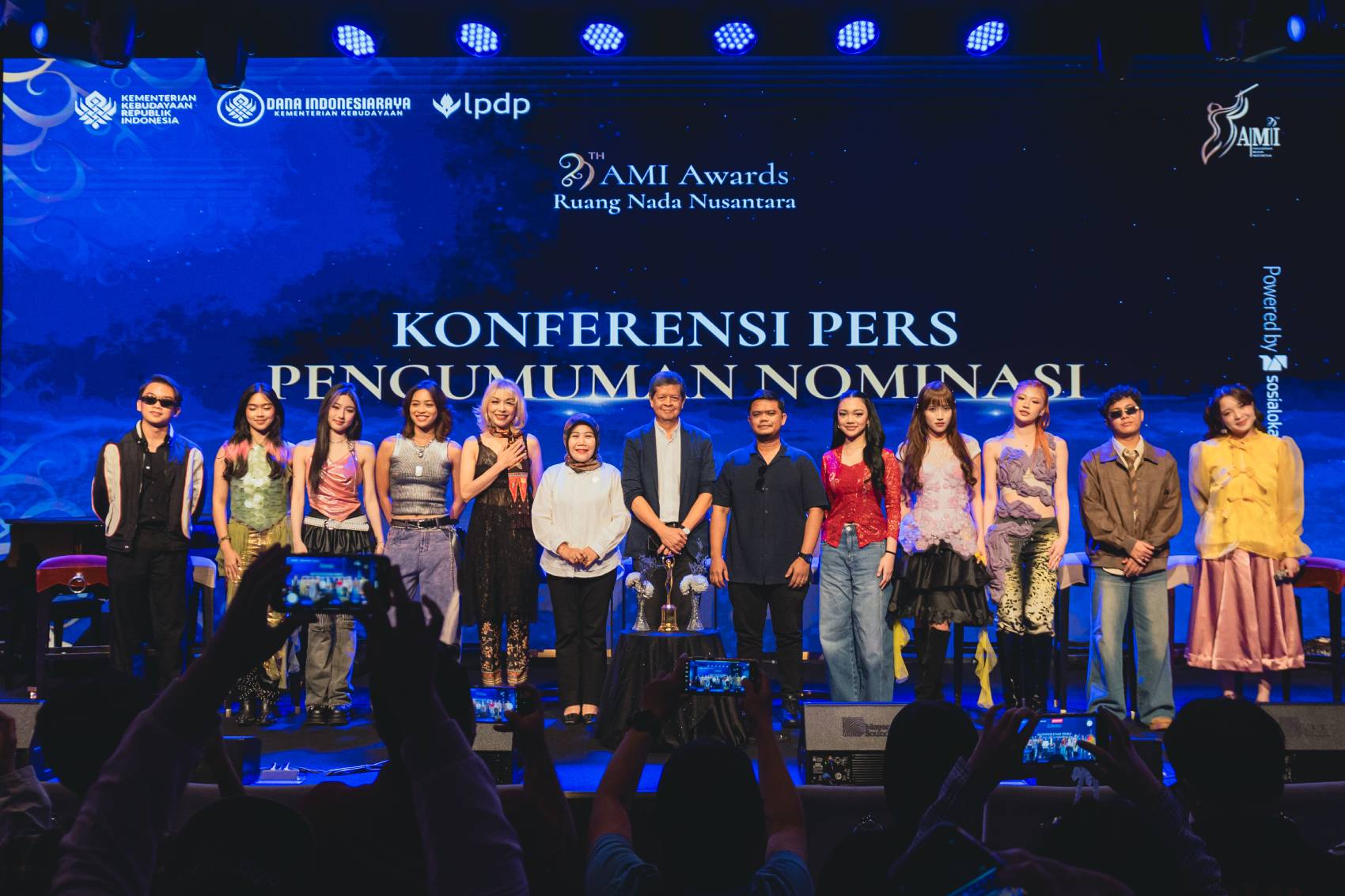 AMI Awards AMI Awards