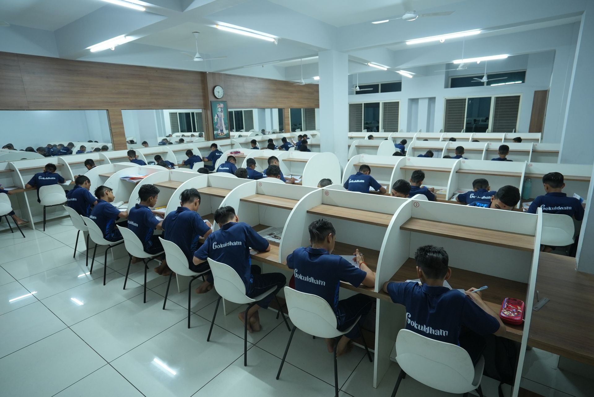 Mahasiswa kuliah (Pexels.com-Gokuldham Nar) Mahasiswa kuliah (Pexels.com-Gokuldham Nar)