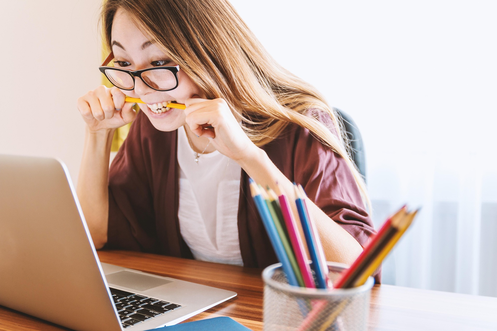Mahasiswa kuliah (Pixabay.com- JESHOOTS-com) Mahasiswa kuliah (Pixabay.com- JESHOOTS-com)
