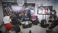 Doa dan Simpati BCA untuk Peliput Gunung Anak Krakatau: Ketika Hubungan Jurnalis dan Bank Tak Melulu Soal Pekerjaan Doa dan Simpati BCA untuk Peliput Gunung Anak Krakatau: Ketika Hubungan Jurnalis dan Bank Tak Melulu Soal Pekerjaan