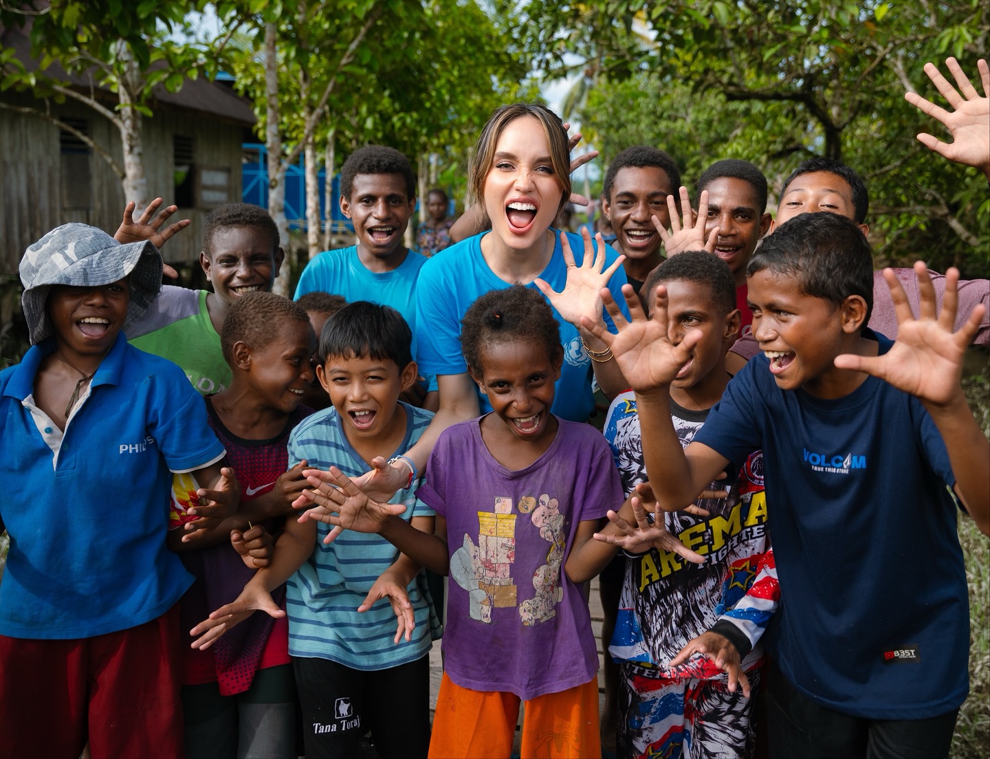Cinta Laura Kiehl - Apresiasi Perempuan Berpengaruh 2026 Cinta Laura Kiehl - Apresiasi Perempuan Berpengaruh 2026