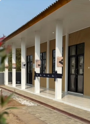 Gedung SDN 3 Sukanegla (Instagram) Gedung SDN 3 Sukanegla (Instagram)