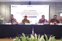 Profil dan Harta Kekayaan Nanang Hendarno, Dirut Baru PT Telkom Indonesia Tbk Profil dan Harta Kekayaan Nanang Hendarno, Dirut Baru PT Telkom Indonesia Tbk