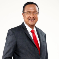 Profil dan Harta Kekayaan Nanang Hendarno, Dirut Baru PT Telkom Indonesia Tbk Profil dan Harta Kekayaan Nanang Hendarno, Dirut Baru PT Telkom Indonesia Tbk
