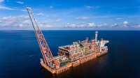 Pertamina dan MedcoEnergi Ambil 10% Hak Partisipasi Sumur Gas di Kaltim Milik Eni S.p.A Pertamina dan MedcoEnergi Ambil 10% Hak Partisipasi Sumur Gas di Kaltim Milik Eni S.p.A